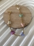 Pulsera Mariposa Rb gold - comprar online