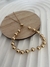 Pulsera Bolones gold - comprar online