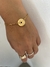 Pulsera Mura gold en internet