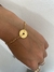 Pulsera Mura gold - comprar online