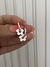 Argollas Flori