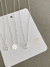 Conjunto Ballum con dije - comprar online