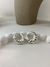 Argollas Coral