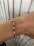 PULSERA CANES TRES BOLITAS en internet