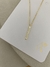 CONJUNTO BARRITA CUBIC GOLD - comprar online