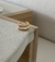 Cuff doble gold