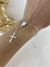 Pulsera denario AB