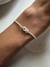 PULSERA NUDO - Aalmendra.acc
