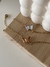 Pulsera Mariposa cristal