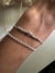 PULSERA MINI ROLO - Aalmendra.acc