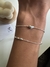 PULSERA TRES BOLITAS DE ARROZ - comprar online