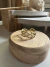 ANILLO RAPSODIA GOLD - comprar online