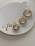 Argolla Clara individual - comprar online