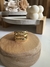 ANILLO TRIPLE INFLADO GOLD - comprar online