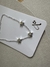PULSERA TRIPLE ESTRELLA en internet