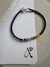 PULSERA CANUTILLOS RAINBOW - comprar online