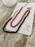 Pulsera Cristal ag - comprar online