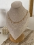 Conjunto Pali ag - comprar online