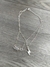 Tobillera doble Aloe