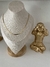 Ambar acero gold