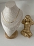 Ambar acero gold - comprar online