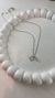 Conjunto Mini corazon y llave - comprar online
