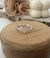 Anillo falange tres corazones huecos - comprar online