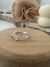 Anillo falange tres corazones huecos en internet
