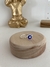 Anillo Ojo Azul