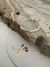 Anillo Giro barrita - Aalmendra.acc