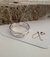 Anillo cintillo con luna y estrella en internet