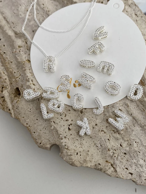 Conjunto Inicial Shiny ab - comprar online
