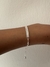 Pulsera rock cristal en internet