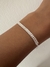 Pulsera rock cristal - comprar online