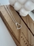 Conjunto Paula cristal - comprar online
