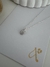 Conjunto Gota shiny en internet