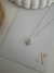 Conjunto Gota shiny - comprar online