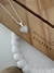 Conjunto Corazon blanco en internet