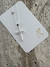 Conjunto cruz cubic - comprar online