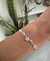 Pulsera cinco estrellas en internet