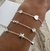 Pulsera Kala estrella en internet