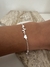 Pulsera Vilo - Aalmendra.acc