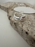 Anillo triple alianza inflada - Aalmendra.acc