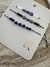 Pulsera tres Ojitos - comprar online