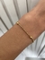 Pulsera caroline gold