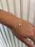Pulsera mariposa