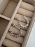 Argollas susano - comprar online