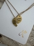 Conjunto Amigas gold - comprar online