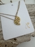 Conjunto Amigas gold - Aalmendra.acc