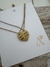 Conjunto Amigas gold en internet